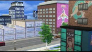 THE SIMS 4| MEET AT MY PLACE TONIGHT