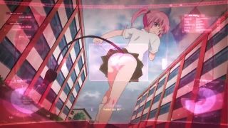 To Love-Ru Darkness (H Anime) ENF CMNF MMD: All the girls’ clothes are sucked up by the vacuum cleaner, showing their big tits/boobs, pussies and big butt/asses – https://bit.ly/3Seks1t