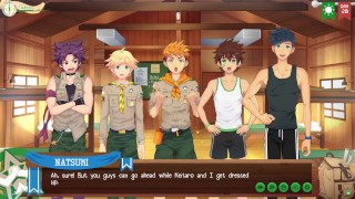 True “Really Really Like” – Camp Buddy 22