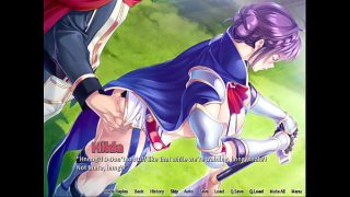 Virgin Knight is my onahole tonight ep2 – Fucking her is the sex dungeon