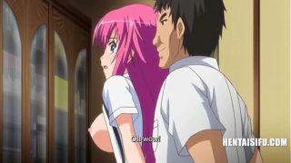 Watched Stepsisters Who Were In Love With Me Fucking Other People – Hentai With Subs