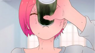 After energy drinks, the girl has enough strength for at least five men Σ(っ °Д °;)っ  Hentai Ben 10 – Gwen Tennyson sex ( Porn 2d – Cartoon ) ANIME