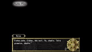 Bible Black The Infection – High Priest End playthough pt1