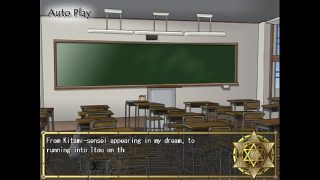 Bible Black The Infection – High Priest End playthough pt2