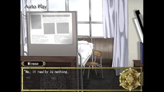 Bible Black The Infection – High Priest End playthough pt4