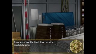 Bible Black The Infection – High Priest End playthough pt5