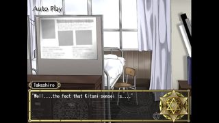 Bible Black The Infection – Memory Loss playthough pt5
