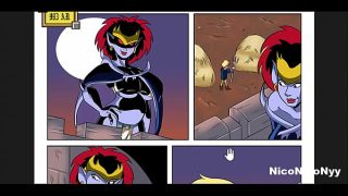 Chico con suerte se follo a una señora con grandes tetas desconocida que habitaba en la calle