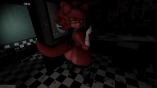 Fexa Twerking