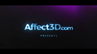 Gothic Futa – 3D Animaiton Porn