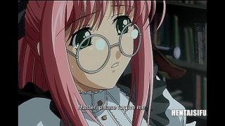 I Am Your Submissive Bitch, Please Have Mercy | Hentai (Subbed)