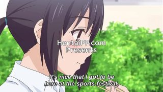 Sport Festival – 18yo Sex In The Locker Room [ HENTAI EXCLUSIVE !!! ]