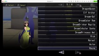 Yumesame – all interesting animations part 2