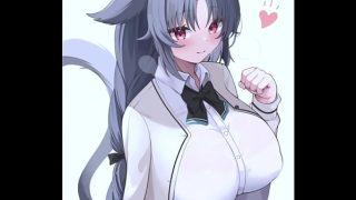 Hentai Compilation Pictures Horny Girls Big Tits Animation