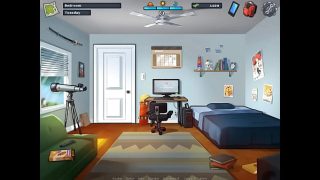 Summertime Saga Cap 6 – Mi Hermanastra Me Chupa La Polla Y Me Follo Su Delicioso Coño