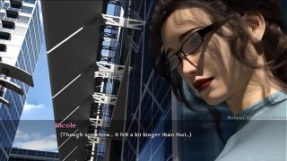 A Step-Mother’s Love (OrbOrigin) Part 109 Massaging By LoveSkySan69