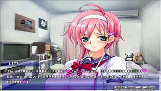 Apartment of love ep 1 – Getting to meet my step uncle