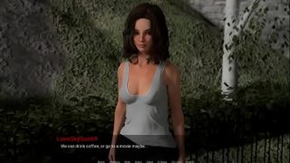 Away from Home (Vatosgames) Part 29 Sex with Mr.Watson Wife Mrs.Watson by LoveSkySan69