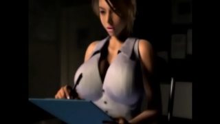 杉本女医の淫乱痴療