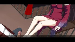 Kunoichi Trainer (Dinaki) – Naruto Trainer – Part 129 Hentai Lesbian By LoveSkySan69