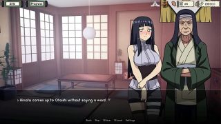 Kunoichi Trainer – Naruto Trainer (Dinaki) [v0.19.1] Part 97 Hinata Cheating On Naruto By LoveSkySan69