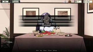 Kunoichi Trainer – Naruto Trainer (Dinaki) [v0.20.1] Part 103 Hot Maid Butthole By LoveSkySan69