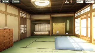 Kunoichi Trainer – Naruto Trainer (Dinaki) [v0.21.1] Part 110 Hitana Fucked Good In Classroom By LoveSkySan69