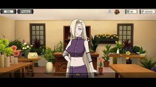 Kunoichi Trainer – Naruto Trainer (Dinaki) [v0.23.1] Part 126 Girls Party Strip And Sex Poker! By LoveSkySan69