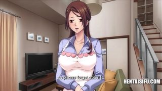 Married Japanese Housewife Cheats