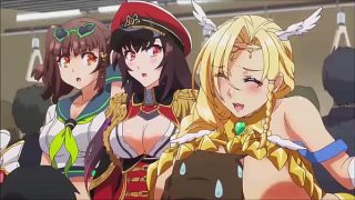 Nanatsu No Bitoku Complete Series Dubbed