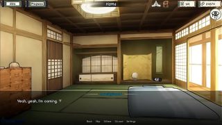 Naruto Hentai – Naruto Trainer (Dinaki) [v0.16.1] Part 70 Events By LoveSkySan69