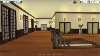 Naruto Hentai – Naruto Trainer (Dinaki) [v0.18.2] Part 90 Fucking Samui Really Good By LoveSkySan69