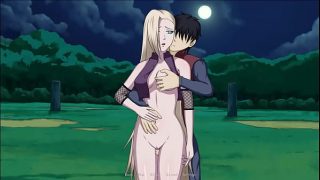 Naruto Hentai – Naruto Trainer (Dinaki) [v0.18.2] Part 92 Sexy With Ino’s Pussy By LoveSkySan69
