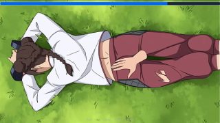 Naruto – Kunoichi Trainer (Dinaki) [v0.14.1] Part 55 Sex With Ten Ten In The Forest By LoveSkySan69