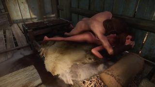 SKYRIM DARKEST DESIRES – 3D ROLEPLAY SEX – YSOLDA PART 2