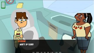 Total Drama Harem (AruzeNSFW) – Part 7 – Sexy Maid And The Handjob By LoveSkySan69