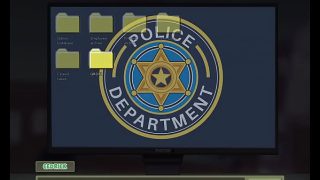 Witch Hunter (Lazy Tarts) – Part 68 Fucking A Latina Police Officer By LoveSkySan69