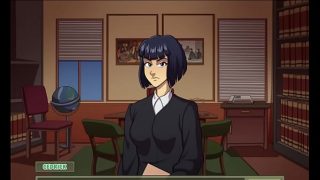 Witch Hunter (Lazy Tarts) – Part 79 The Most Sexiest Judge Ever! By LoveSkySan69