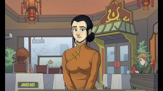 Witch Hunter (Lazy Tarts) – Part 83 Bondage Asian MILF By LoveSkySan69