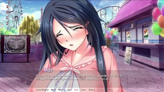 Bullied Bribe ep8 – Having fun in the carnival