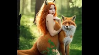 Furry Fox Uncensored Hentai – Ai Generated 3D Video.
