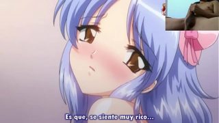 Joven follador golpea el coño de todas sus compañeras de clases, y las llena de toda su esperma para así dominar el mundo HENTAI SIN CENSURA