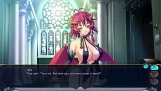 kyonyuu Fantasy shamsiel  H-scene 9