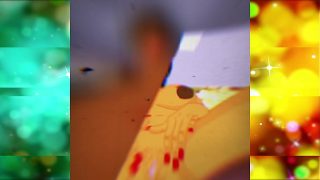 Working hard to bring you big ass cartoons