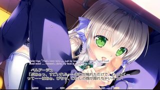 Hime to Otome no Yakimochi Love Route4 Scene2 with subtitle
