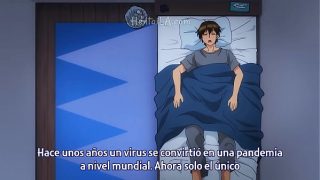 Modaete Yo Adam kun | Capitulo 1 | Sub-español  | The Uzumaki