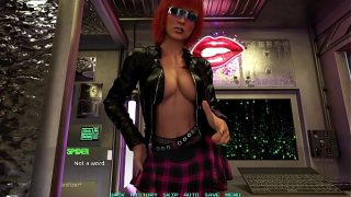 Name 88’s Triangle – Hot Asian Hacker Wants Warm Jizz Down Her Throat