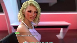 Name88’s Triangle #04 – Hot Asian Hacker Wants My Cock