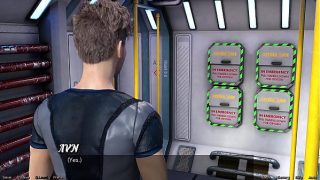 Stranded In Space #122 – Becoming Masters Apprentice