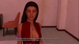 Acting Lessons [v1.0.1] Part 26 Passionate Sex by LoveSkySan69